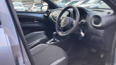 Toyota Aygo X 1.0 VVT-i Pure 5dr Auto Petrol Hatchback